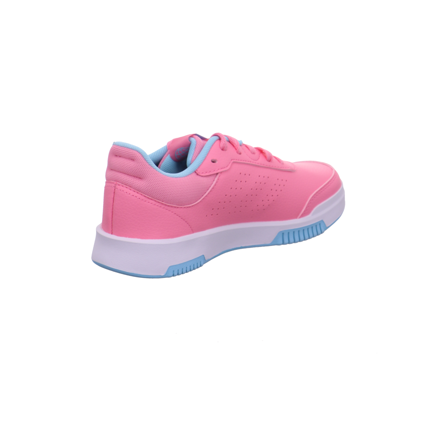 Adidas Sneaker pink kombi Bild5