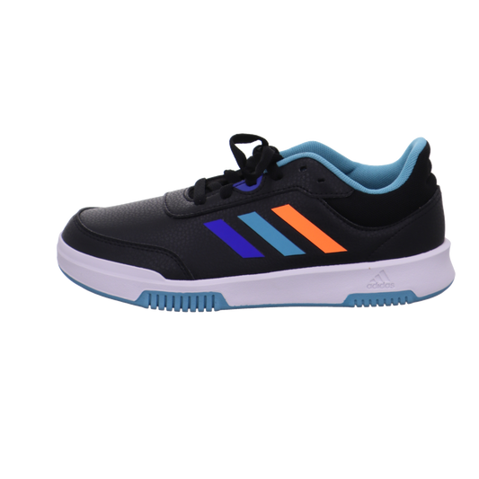 Adidas Sneaker schwarz kombi Bild1