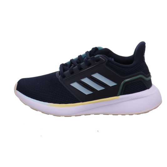 Adidas Sneaker schwarz kombi Bild1