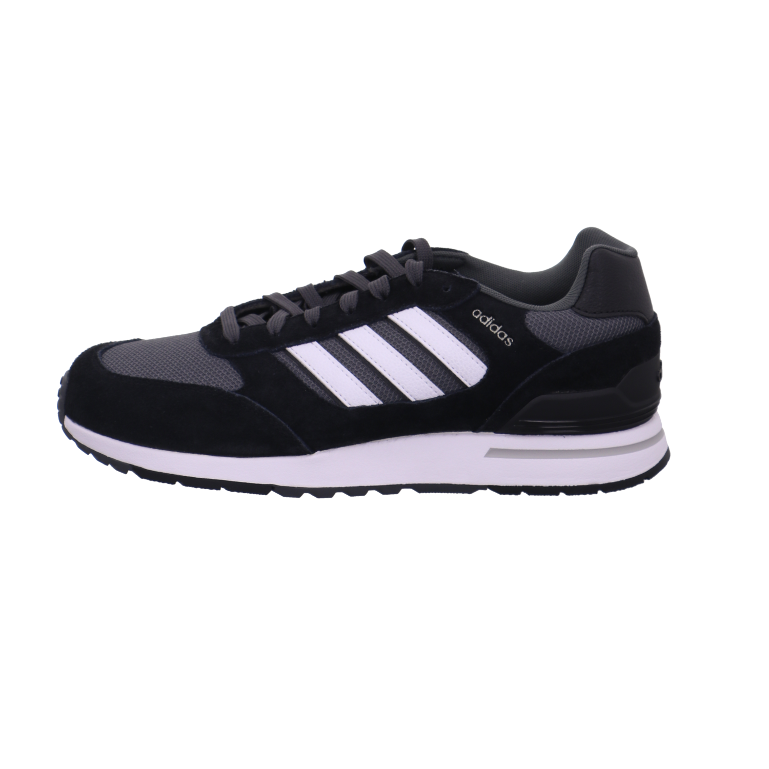 Adidas Sneaker schwarz kombi Bild1