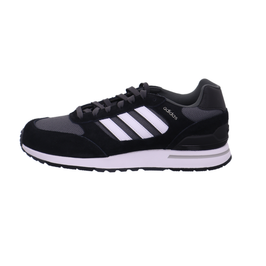 Adidas Sneaker schwarz kombi Bild1