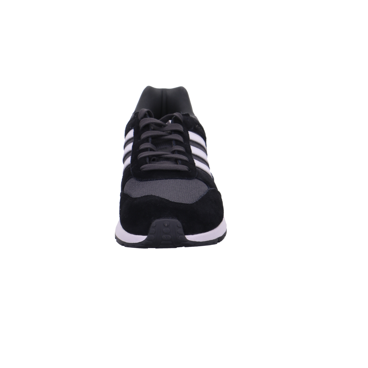 Adidas Sneaker schwarz kombi Bild3