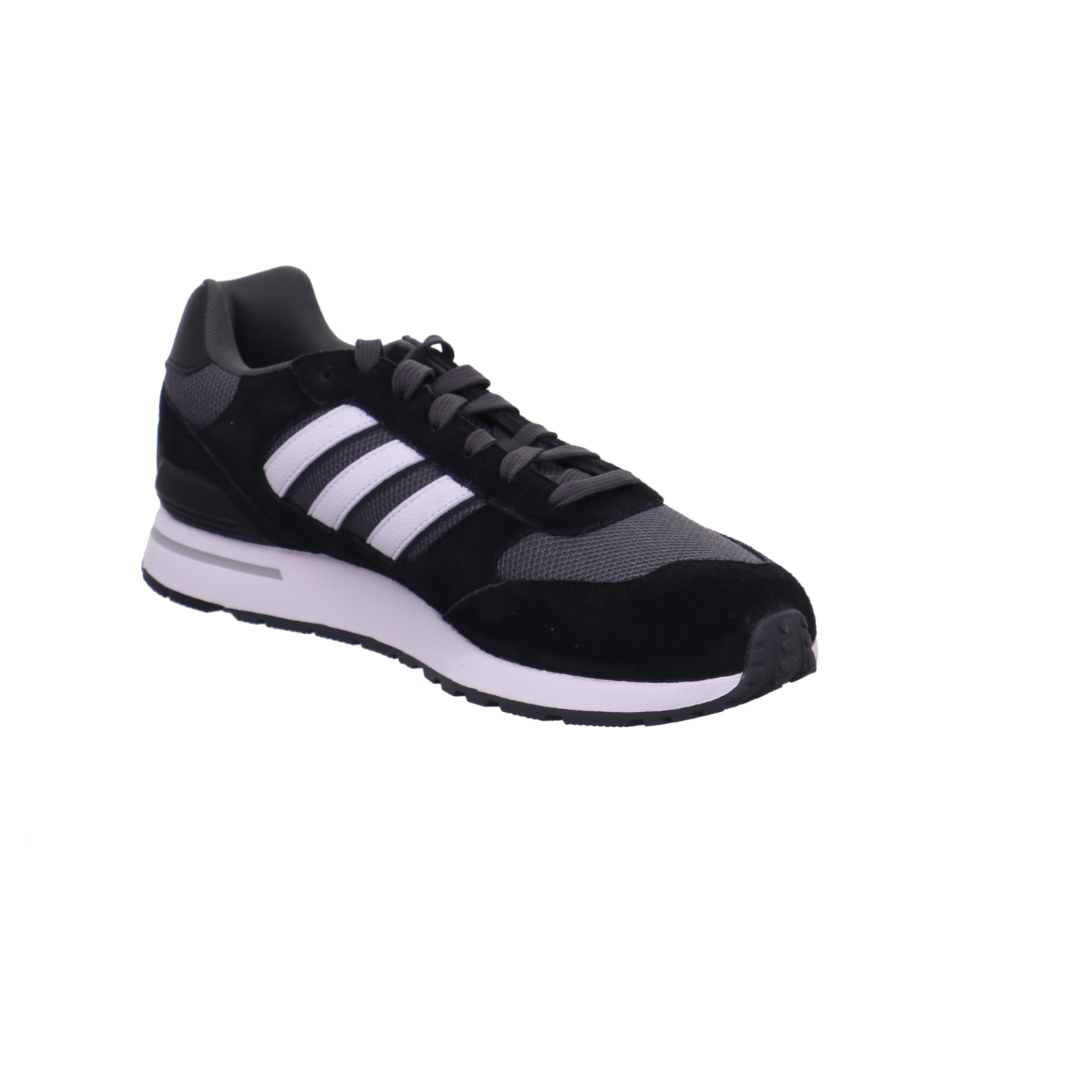 Adidas Sneaker schwarz kombi Bild7