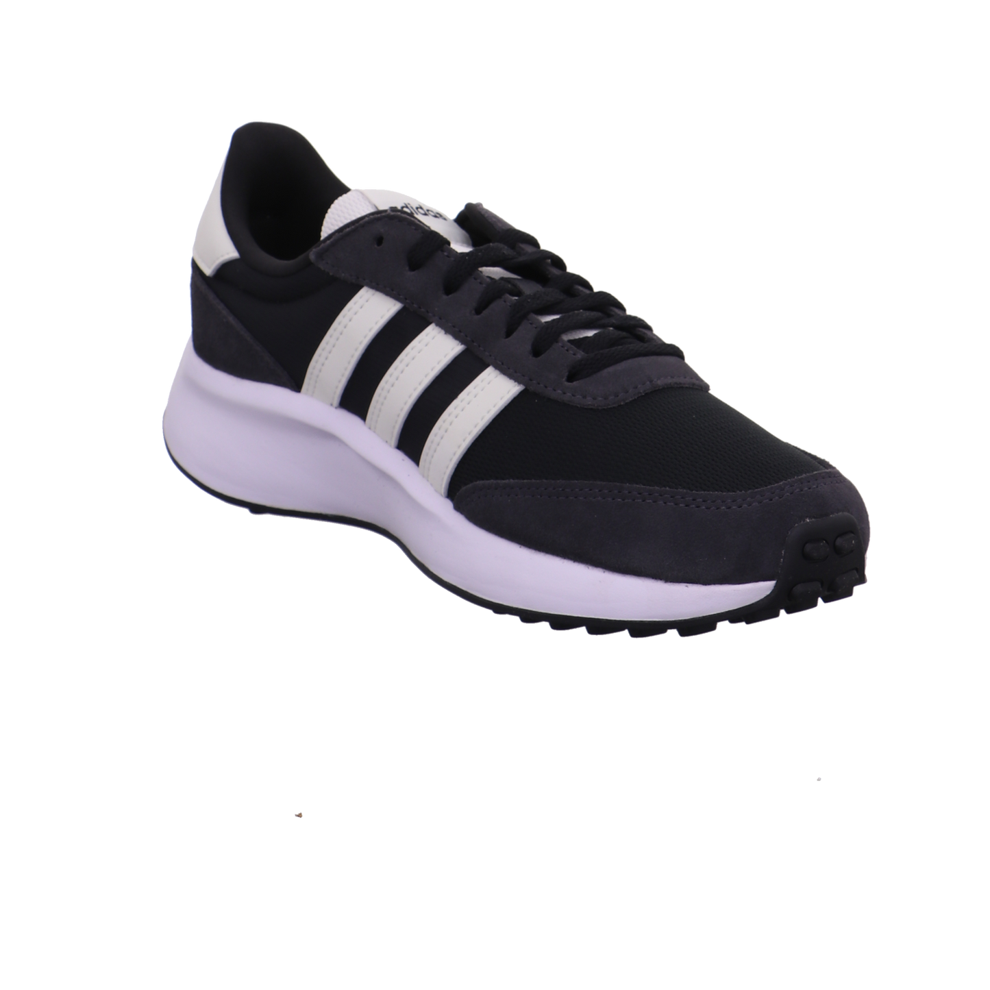 Adidas Sneaker schwarz-weiß Bild7