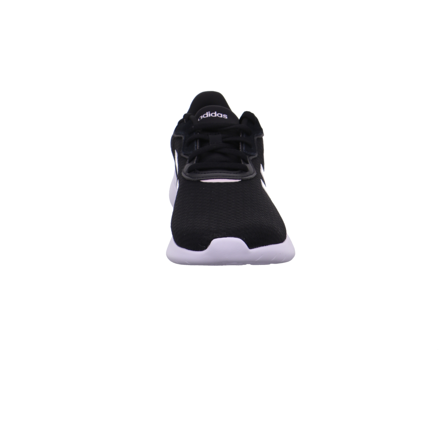 Adidas Sneaker schwarz-weiß Bild3