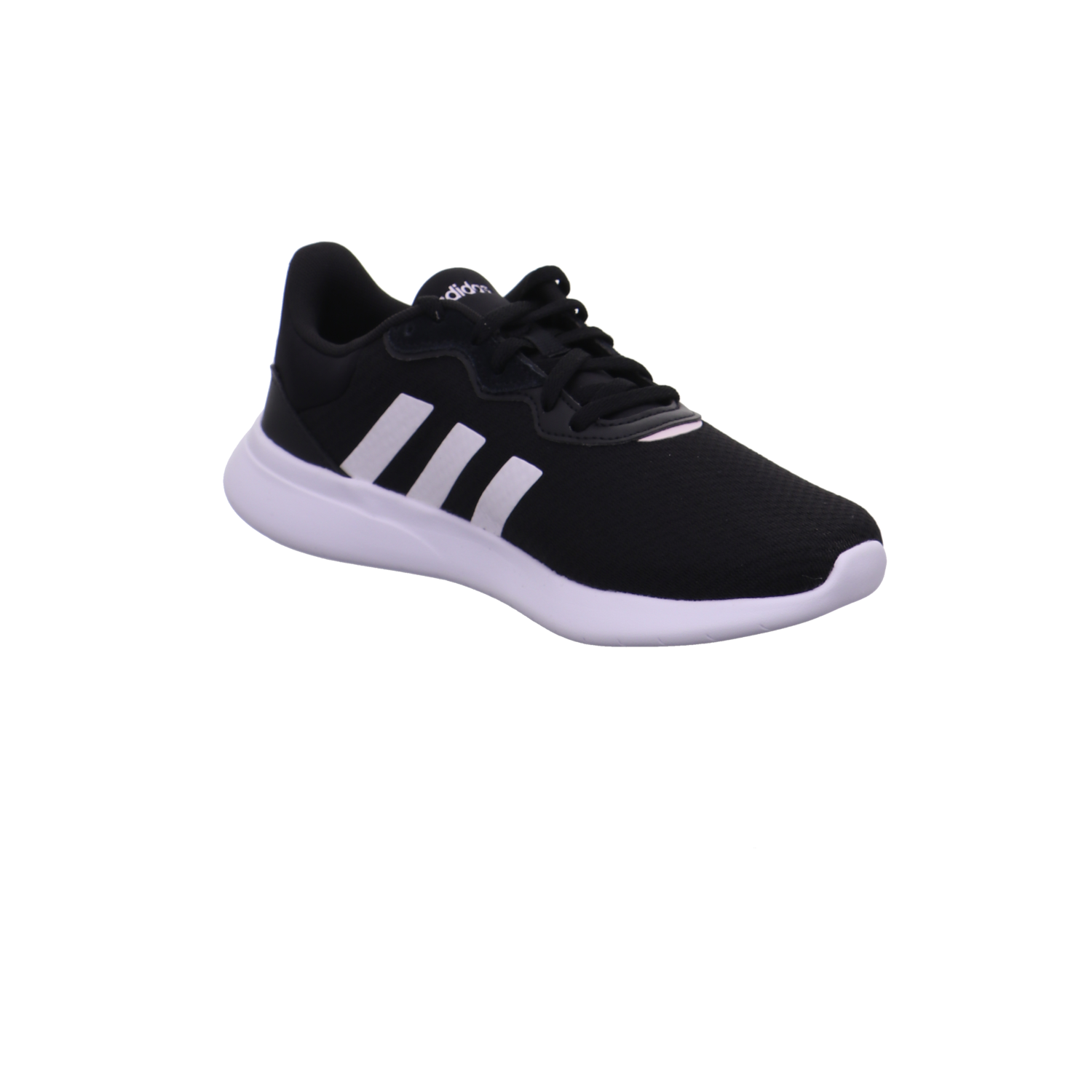 Adidas Sneaker schwarz-weiß Bild7