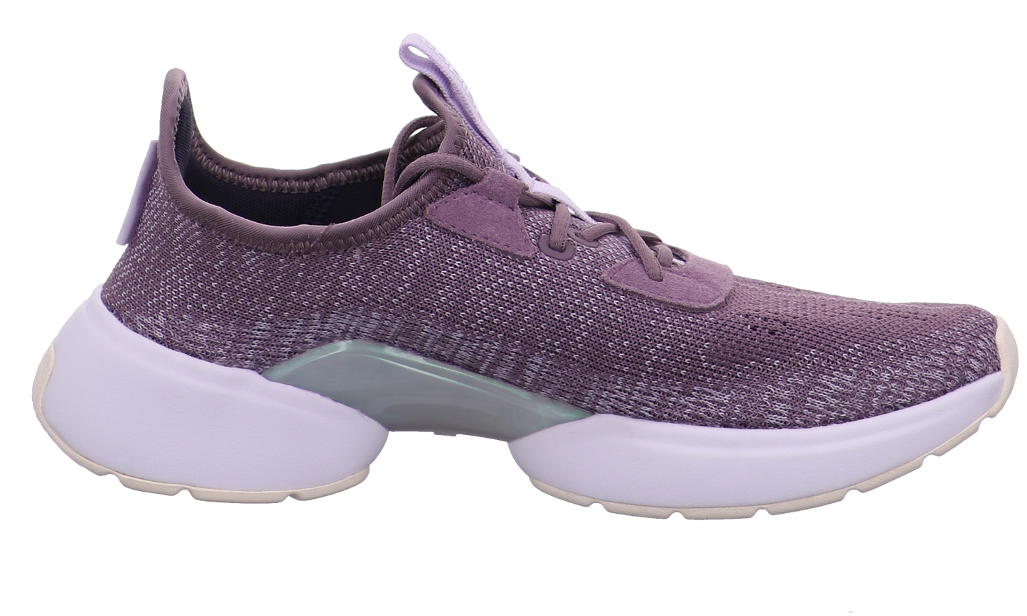 Adidas Sneaker viola lila Bild11