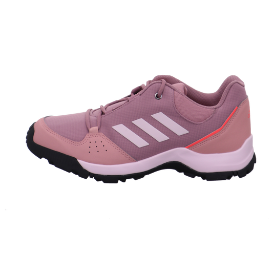 Adidas Sneaker viola lila Bild1