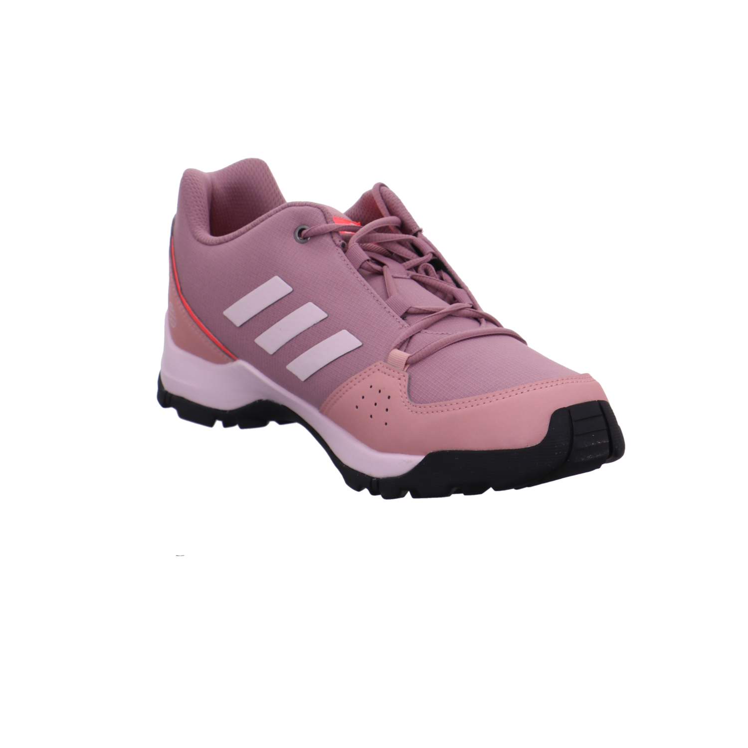 Adidas Sneaker viola lila Bild7