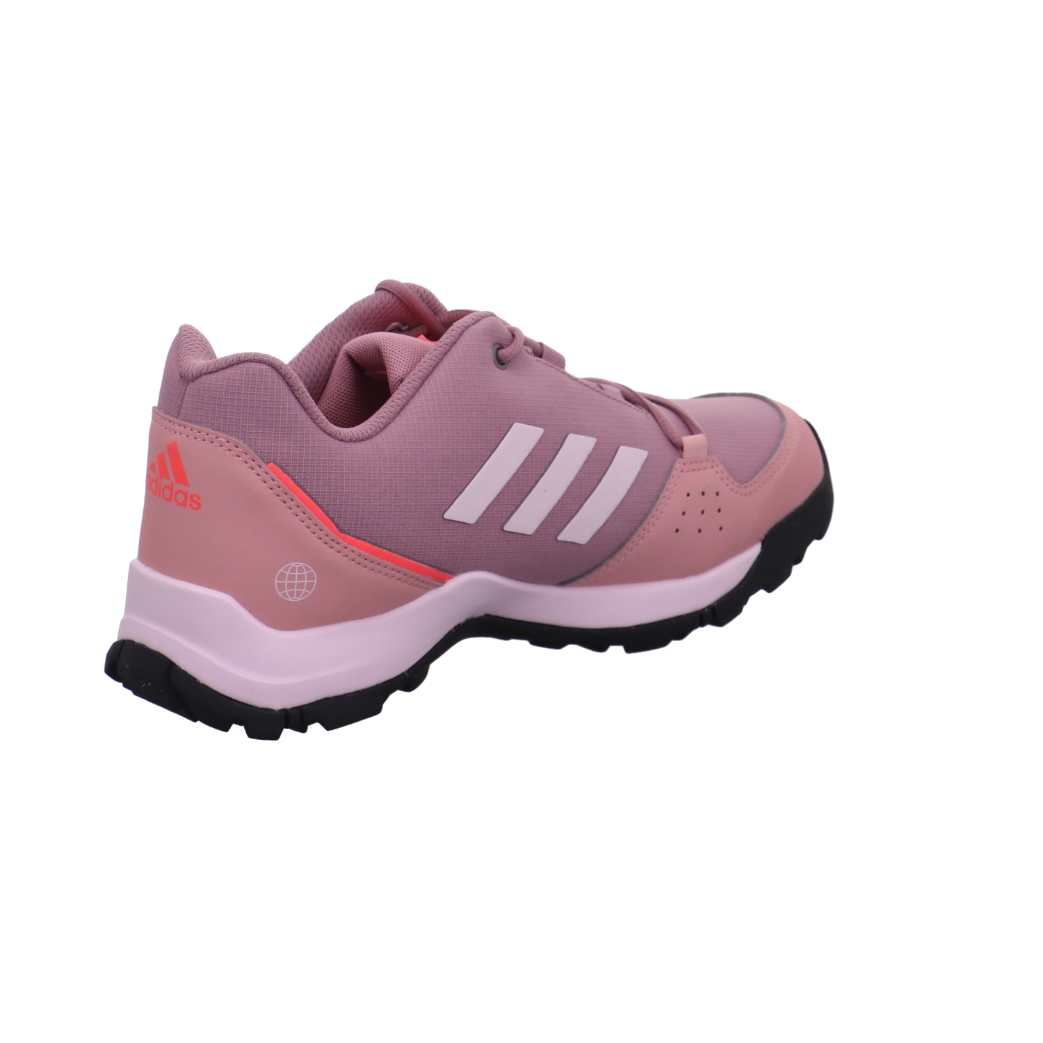 Adidas Sneaker viola lila Bild5