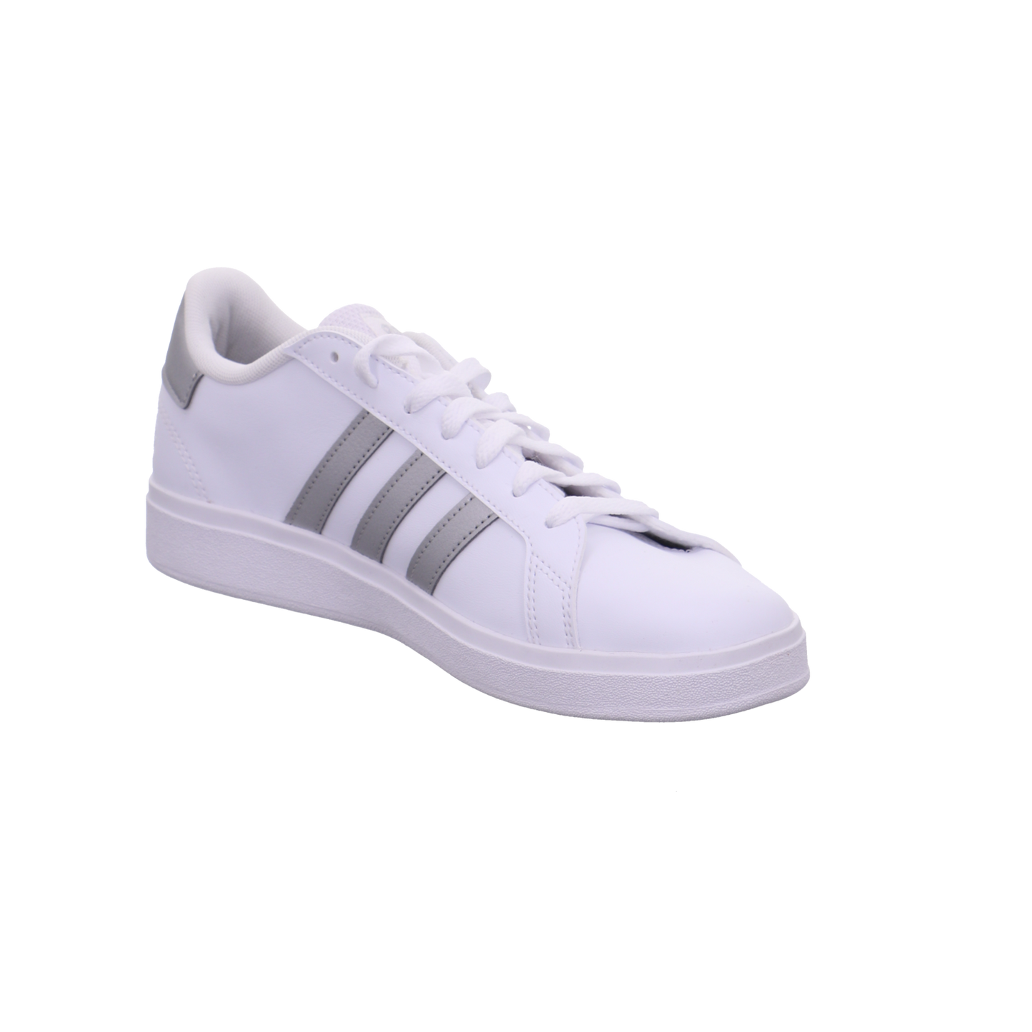 Adidas Sneaker weiß kombi Bild7