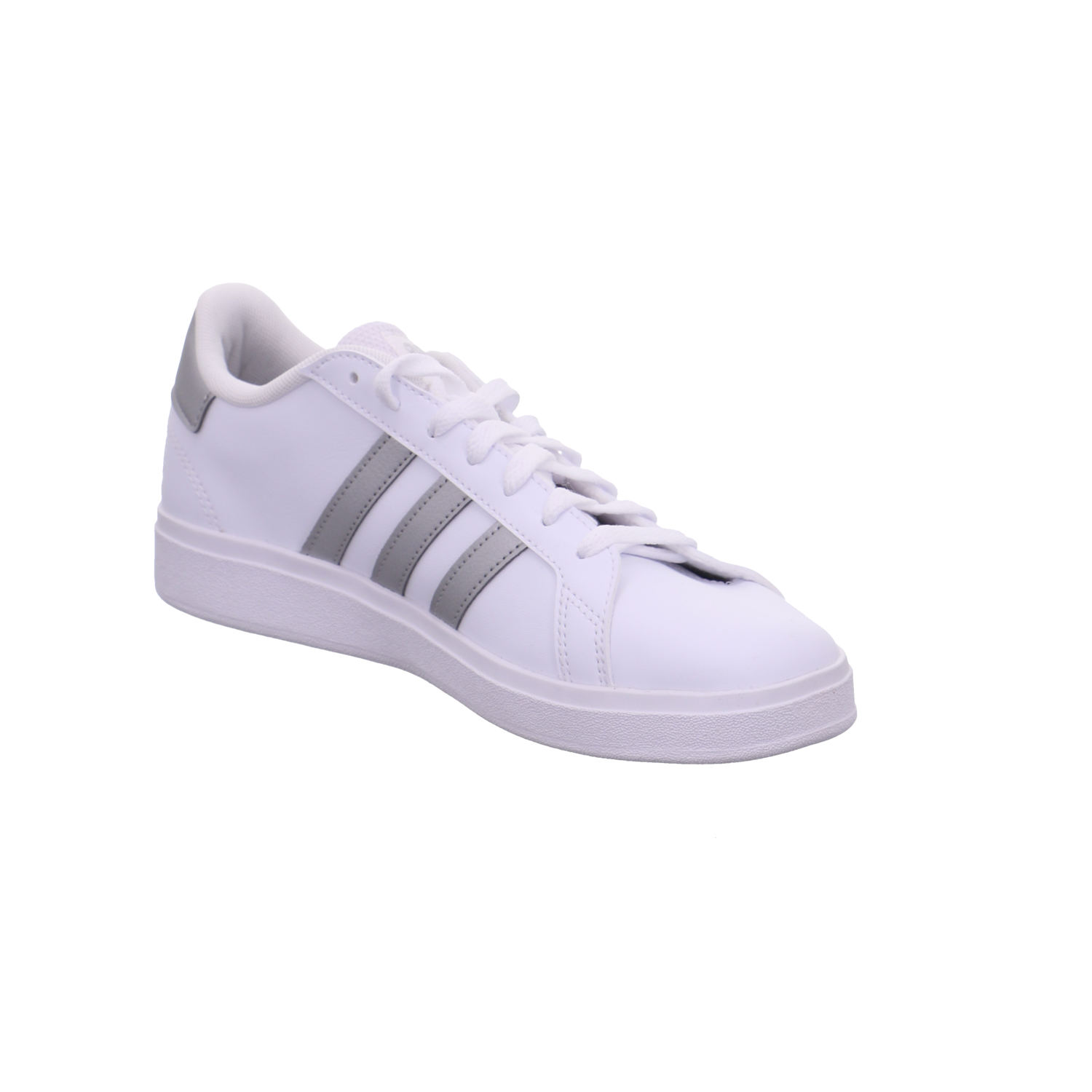 Adidas Sneaker weiß kombi Bild7