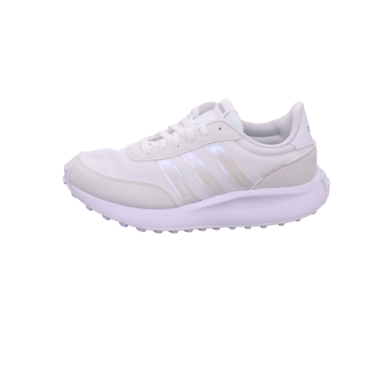 Adidas Sneaker weiß kombi Bild1