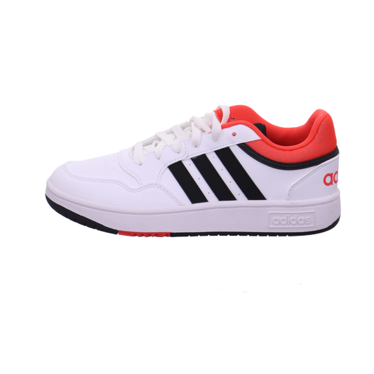 Adidas Sneaker weiß kombi Bild1