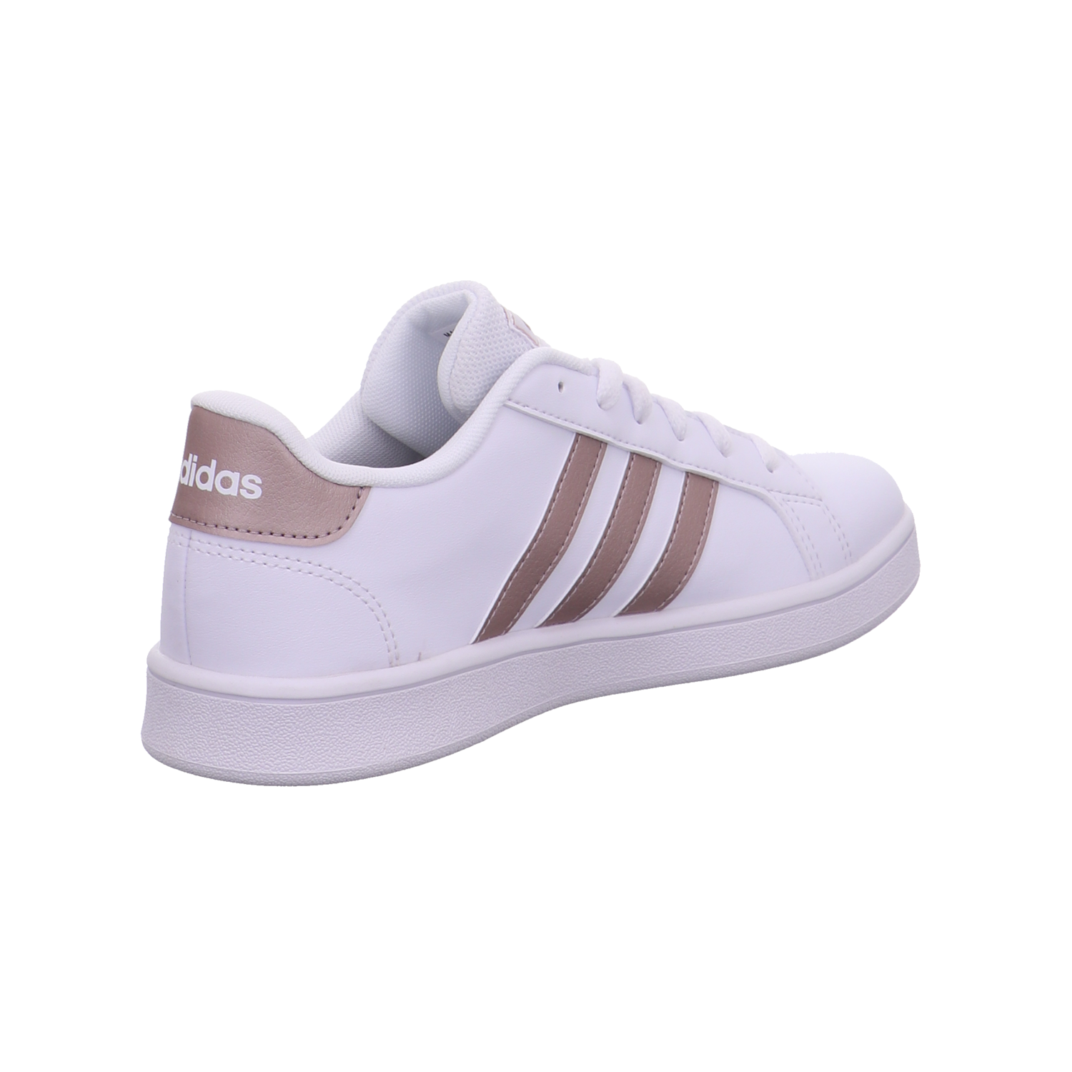 Adidas Sneaker weiß kombi Bild5