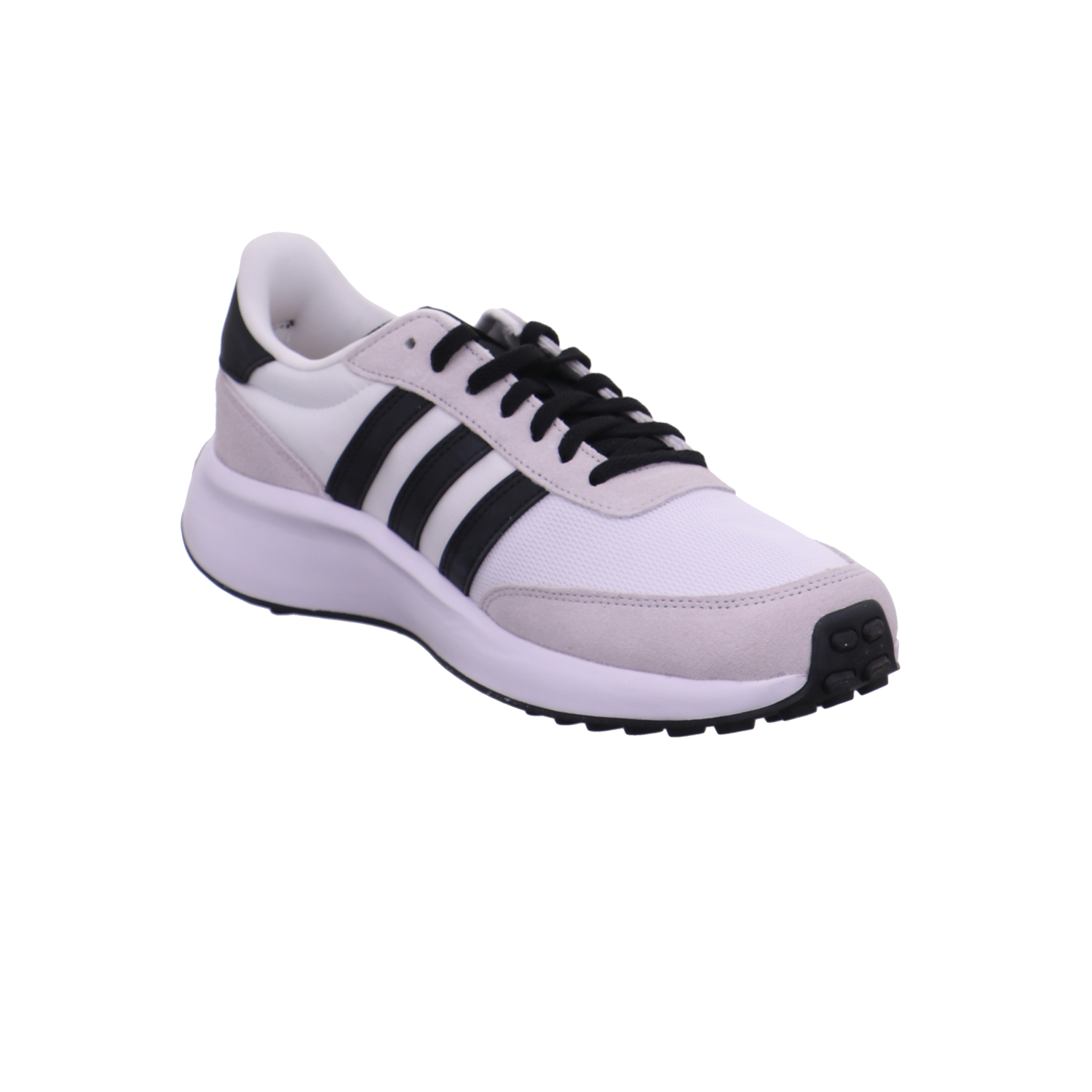 Adidas Sneaker weiß kombi Bild7