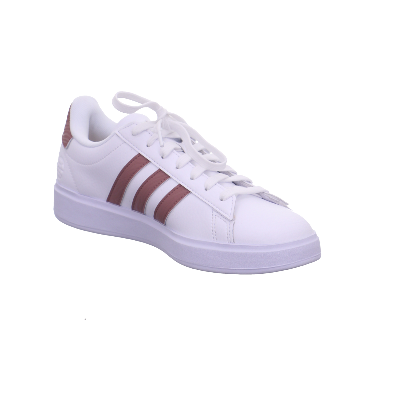 Adidas Sneaker weiß kombi Bild7