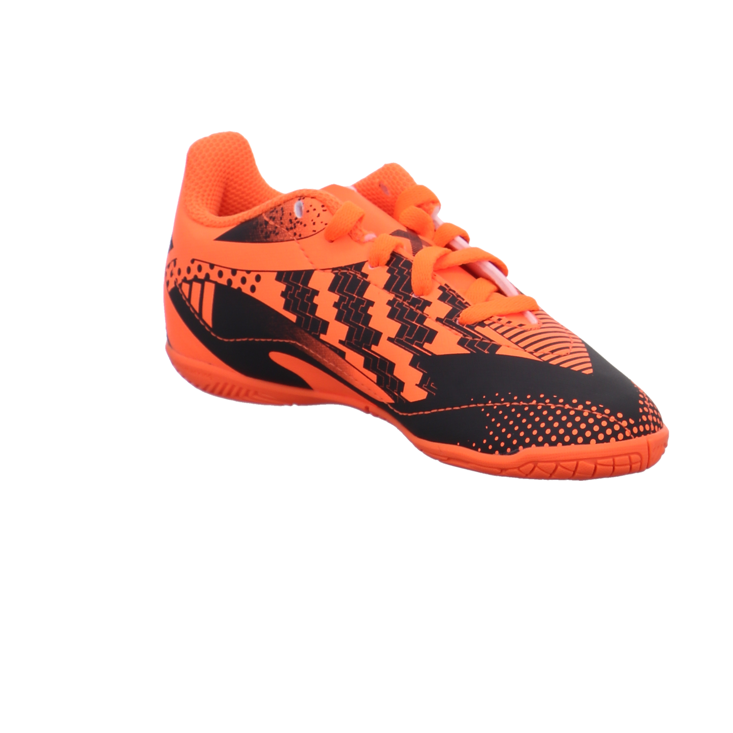 Adidas Training und Hallenschuhe orange Bild7
