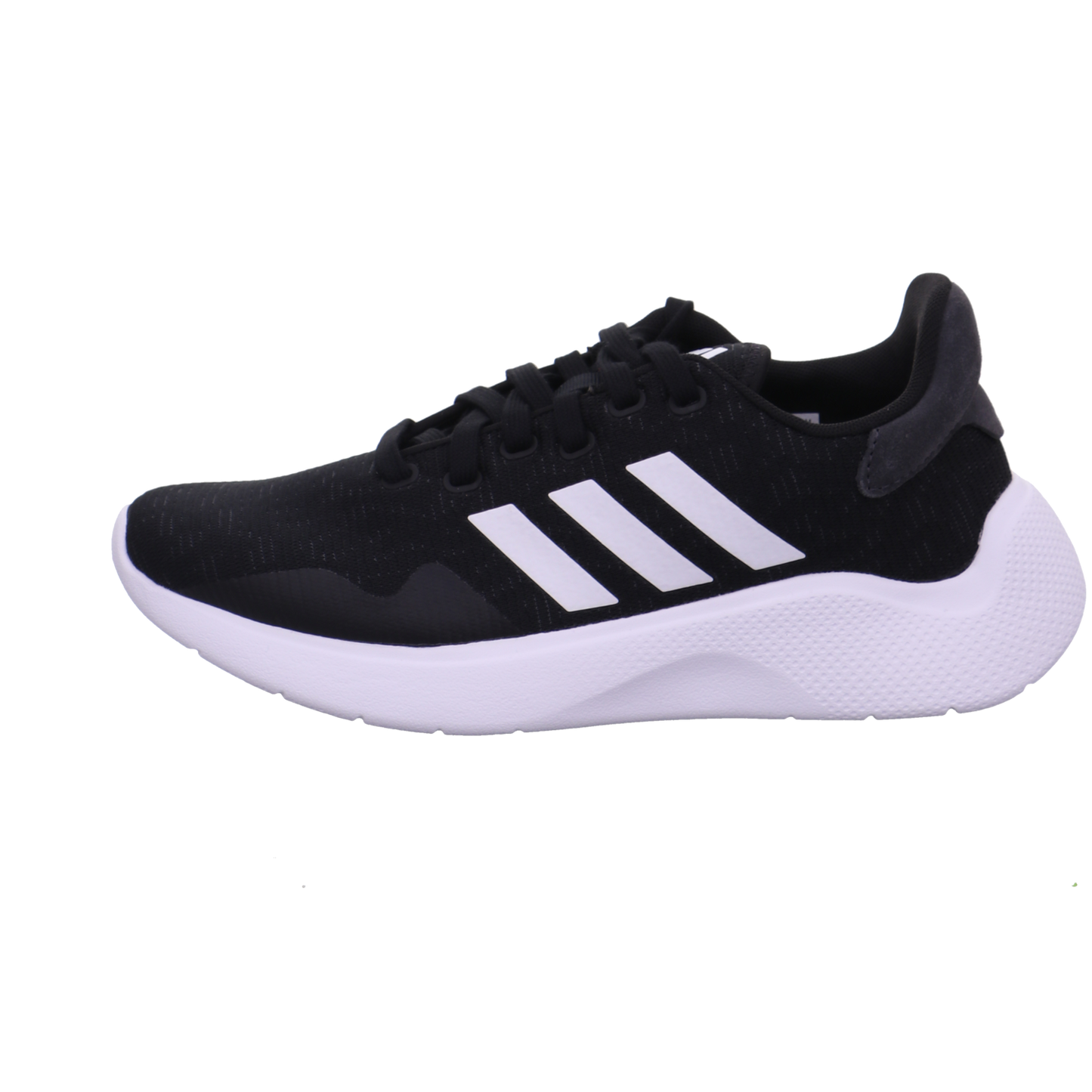 Adidas Training und Hallenschuhe schwarz kombi Bild1