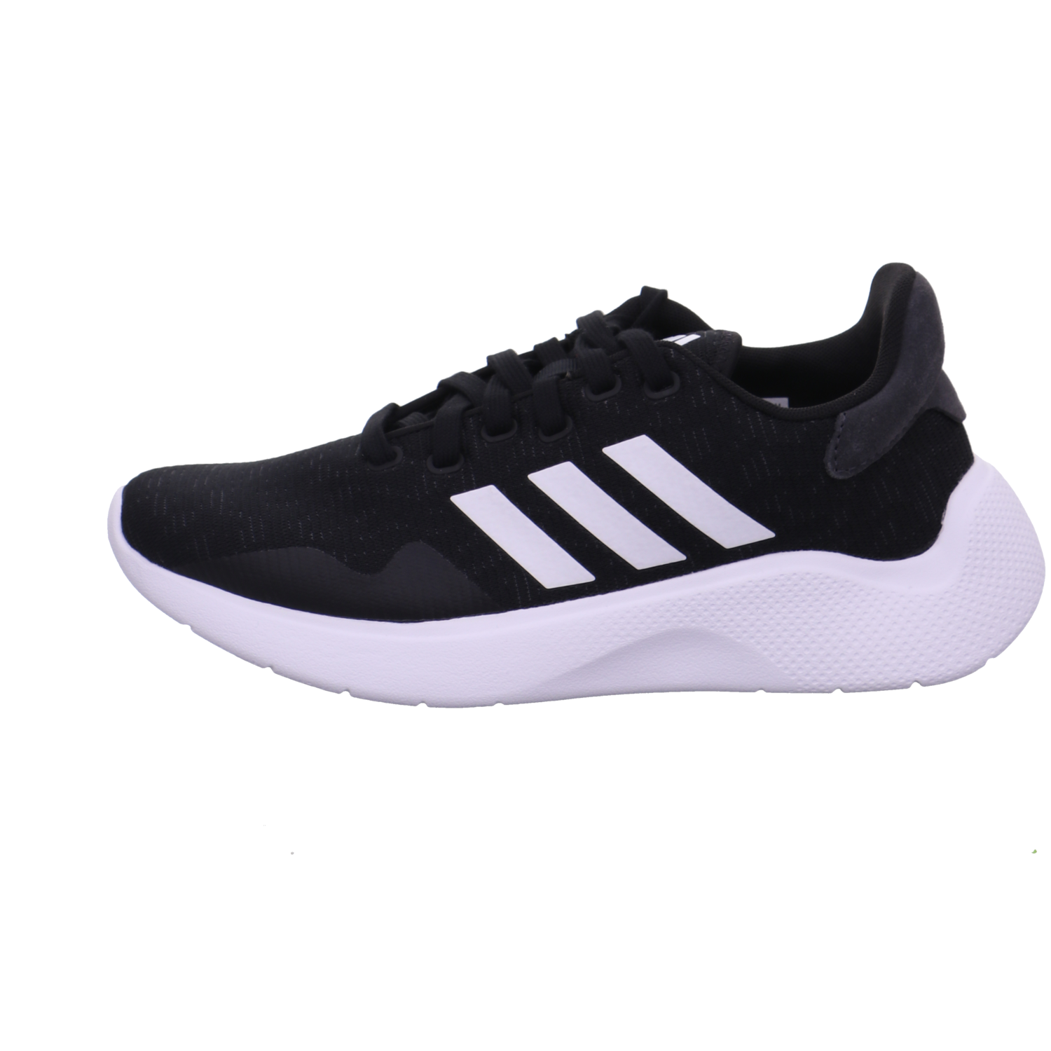 Adidas Training und Hallenschuhe schwarz kombi Bild1
