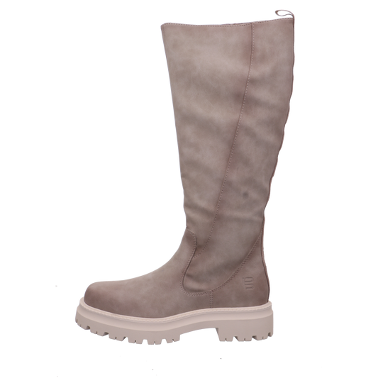 Bagatt Stiefel beige Bild1