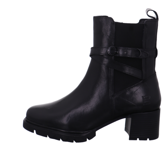 Bagatt Stiefeletten schwarz Bild1