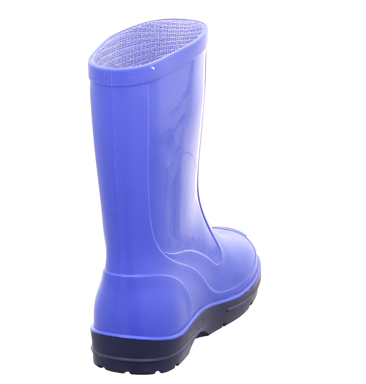 Beck Stiefel blau Bild7