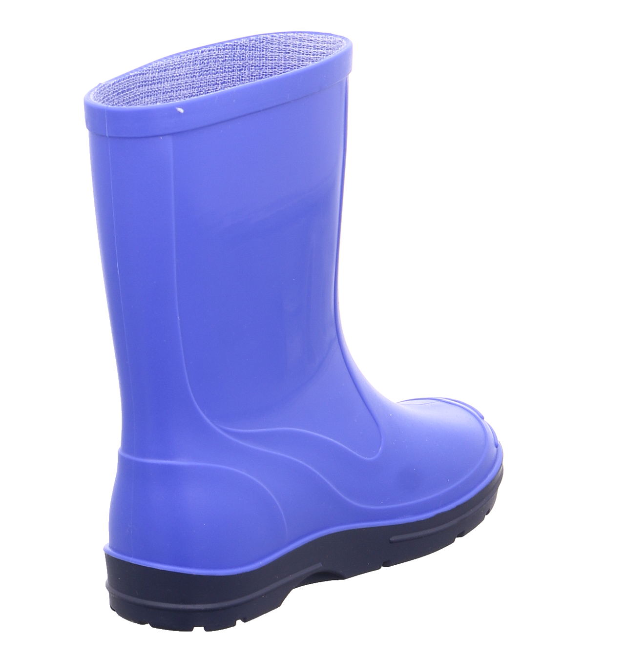 Beck Stiefel blau Bild5