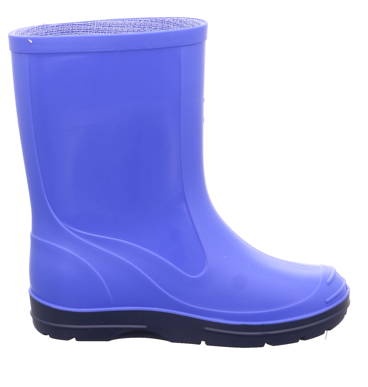 Beck Stiefel blau Bild11