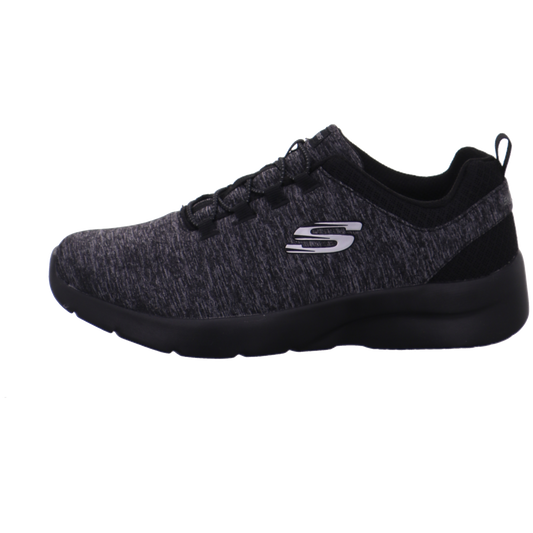 Bobs by Skechers Sneaker schwarz Bild1