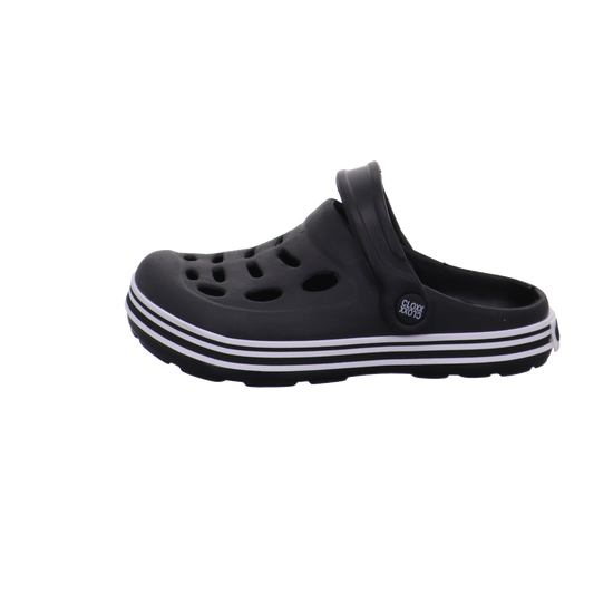Cloxx Schuhe  schwarz Bild1