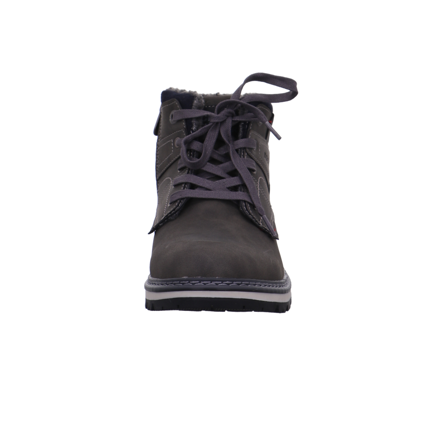 Dockers Boots & Stiefel  dunkel-grau Bild3