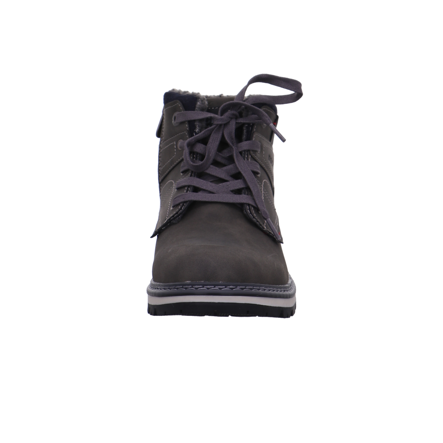 Dockers Boots & Stiefel  dunkel-grau Bild3