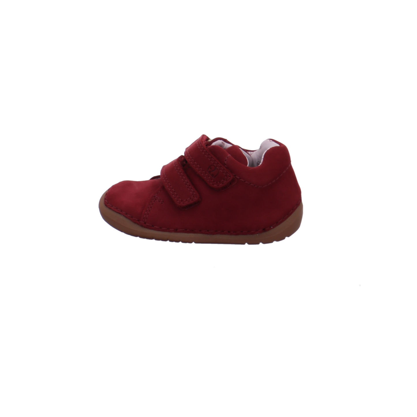 Elefanten Lulu Loop rot