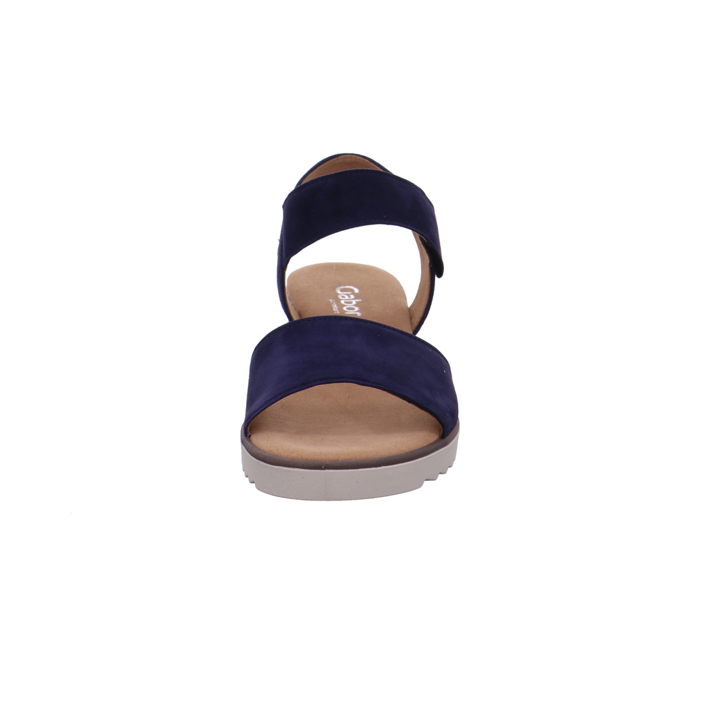 Gabor Comfort Sandalen blau Bild3