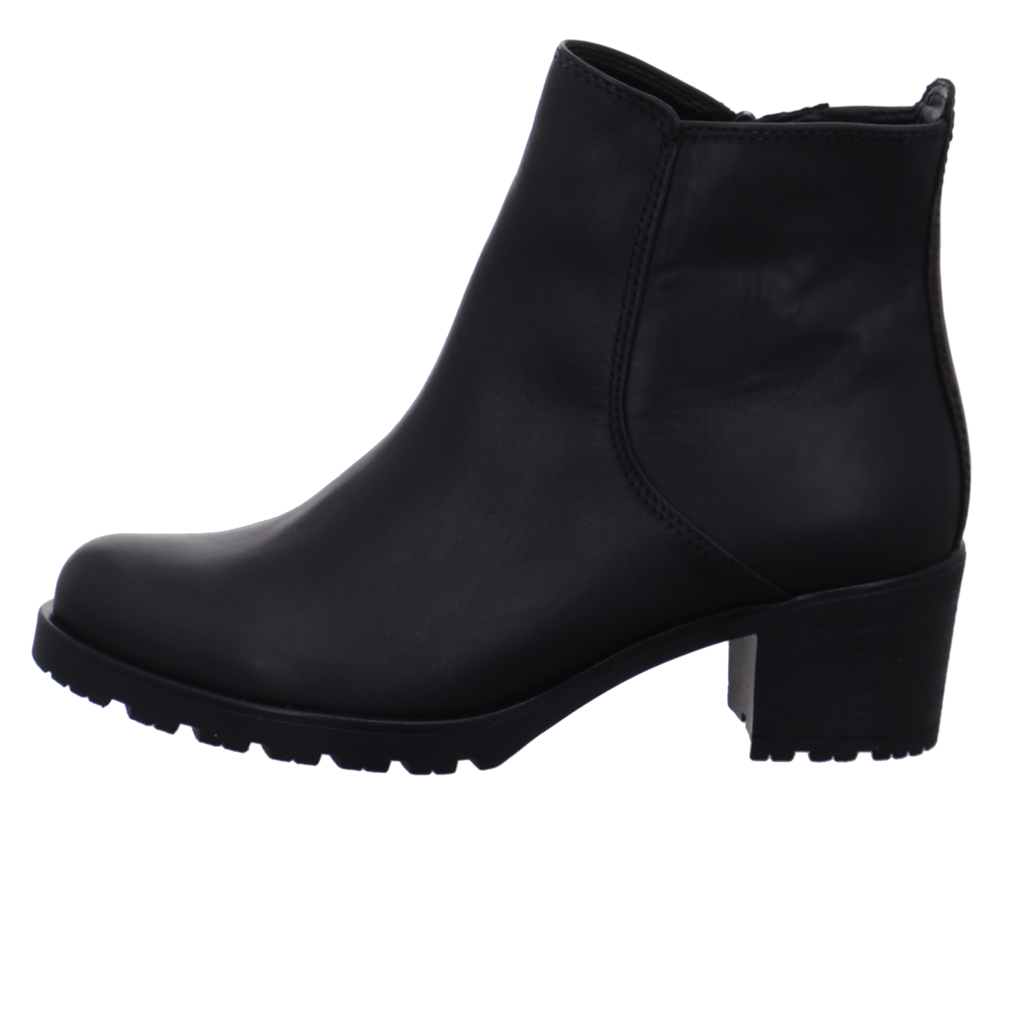 Gabor Comfort Stiefeletten schwarz Bild1