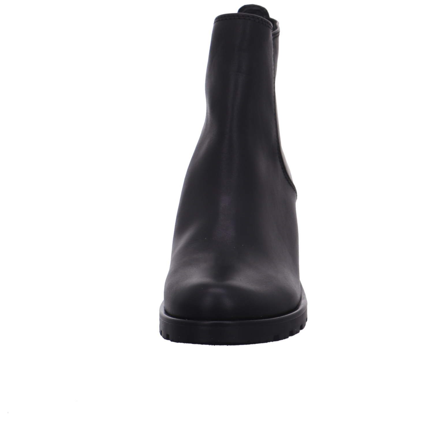 Gabor Comfort Stiefeletten schwarz Bild3