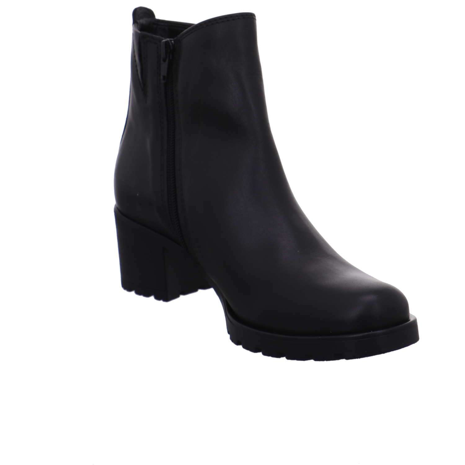 Gabor Comfort Stiefeletten schwarz Bild7