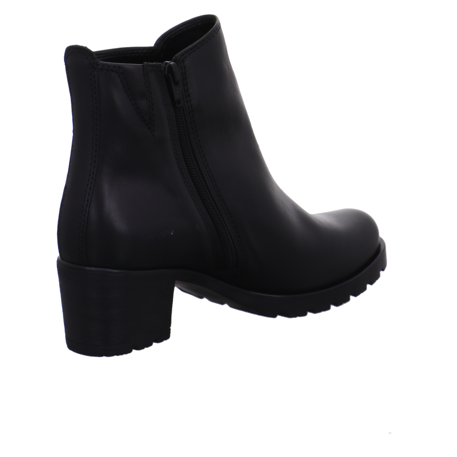 Gabor Comfort Stiefeletten schwarz Bild5