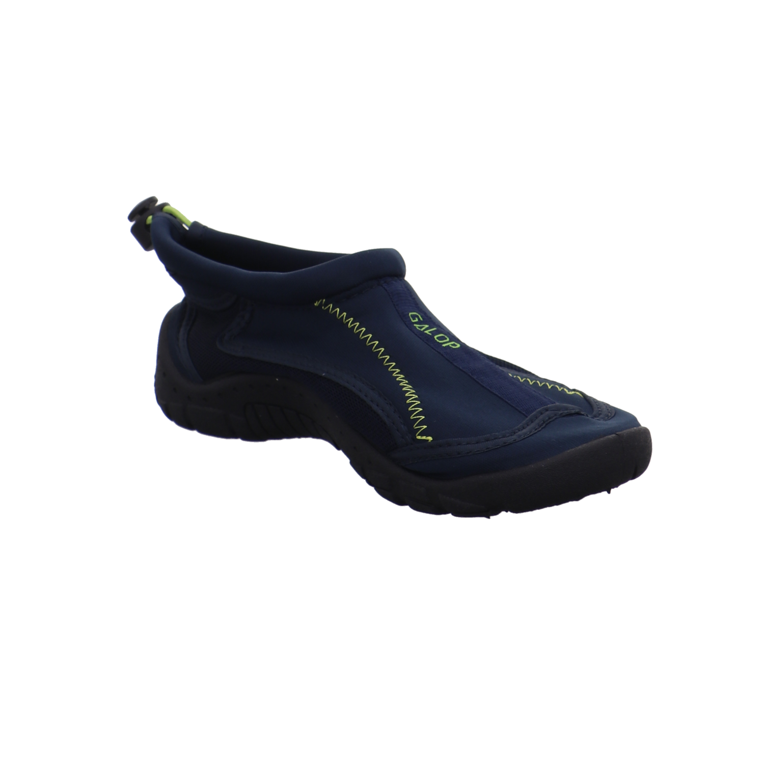 Galop Schuhe  dunkel-blau Bild7