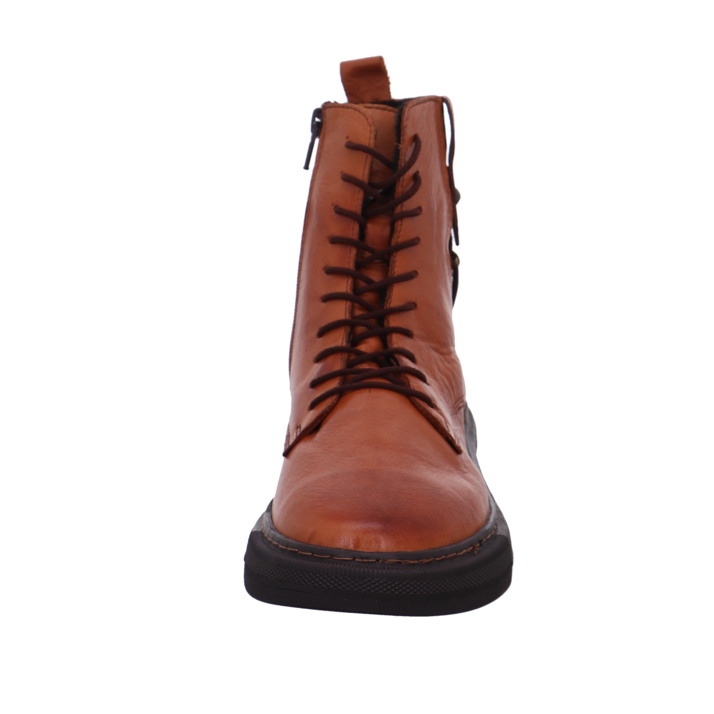 Gemini Stiefeletten cognac Bild3