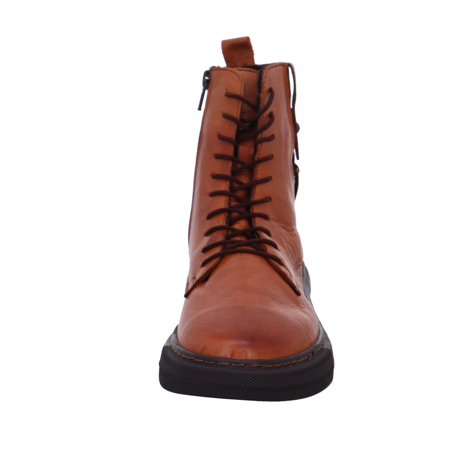 Gemini Stiefeletten cognac Bild3