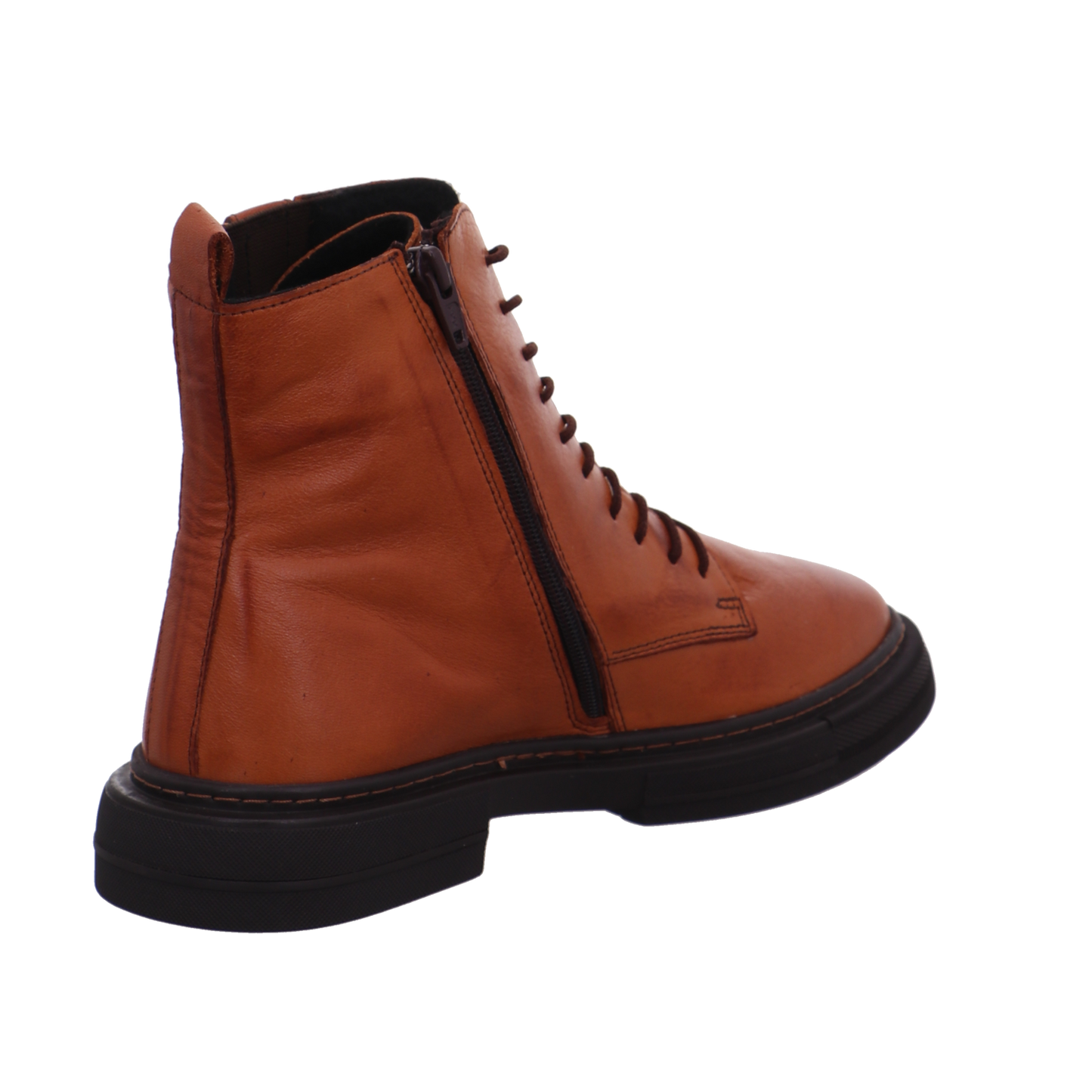 Gemini Stiefeletten cognac Bild5