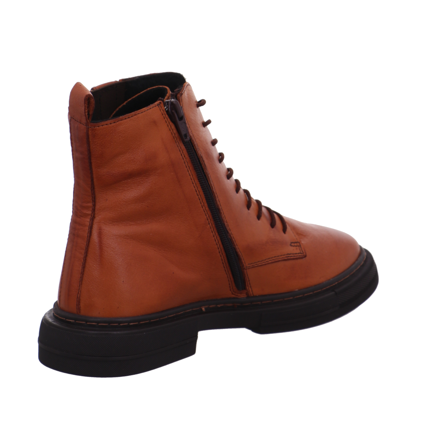 Gemini Stiefeletten cognac Bild5