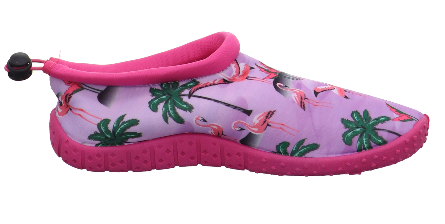 Hengst Schuhe  pink kombi Bild11