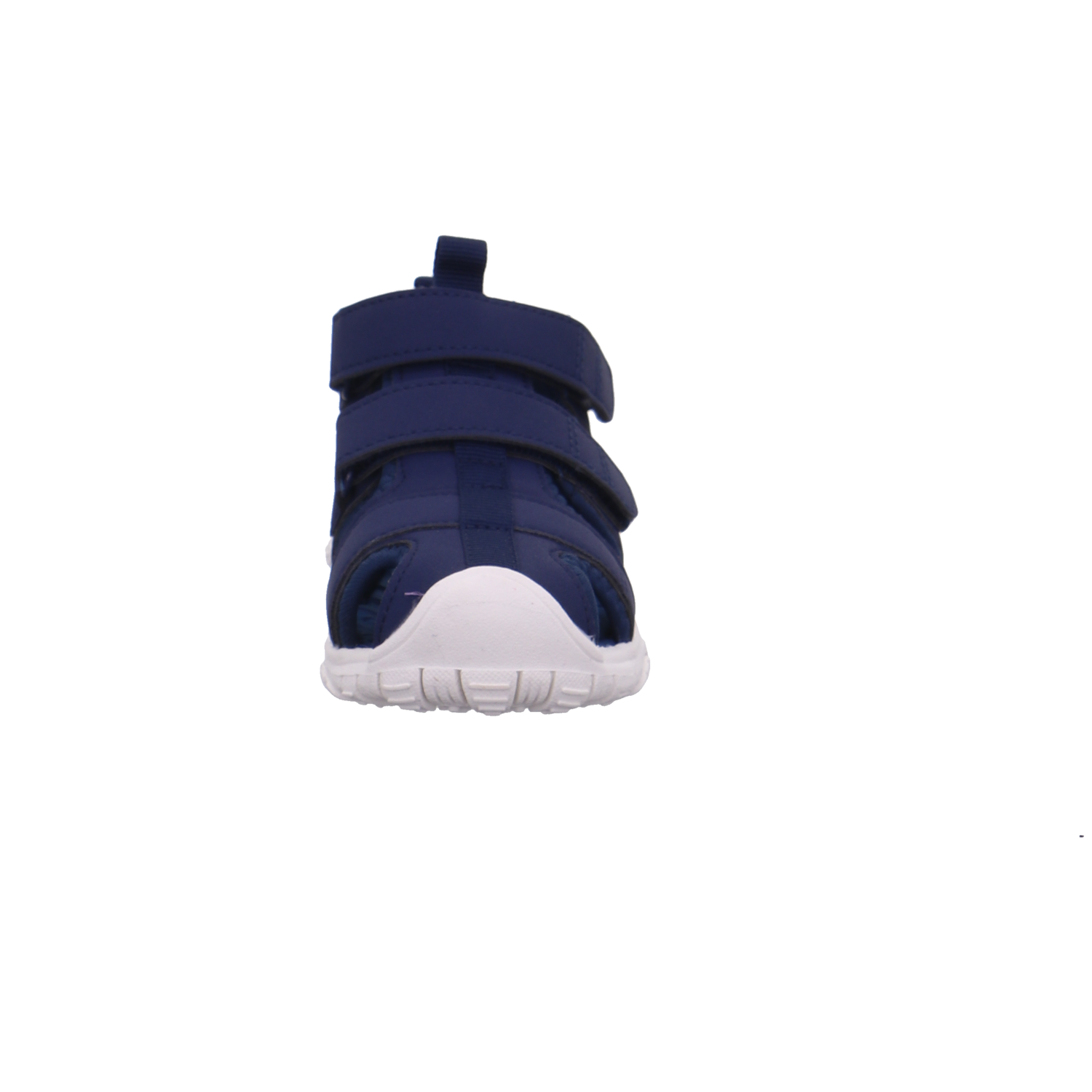 Hummel Offene Schuhe blau Bild3