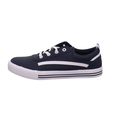 Indigo walk wild Halbschuhe blau Bild1