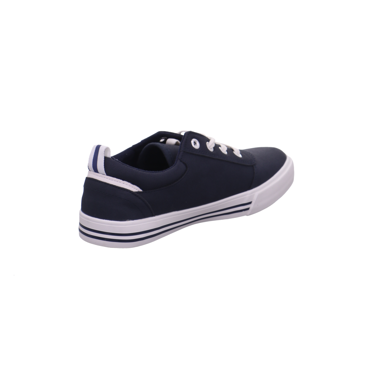 Indigo walk wild Halbschuhe blau Bild5