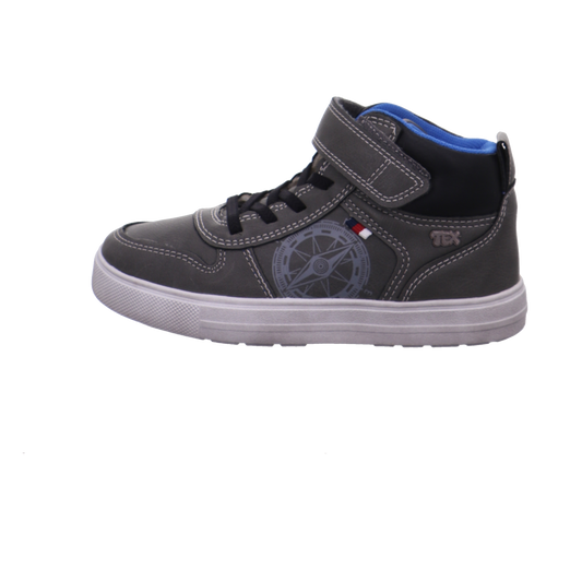Indigo walk wild Stiefel dunkel-grau Bild1