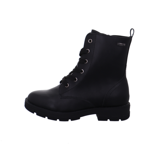 Indigo walk wild Stiefel schwarz Bild1